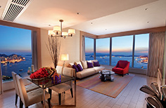 1-BEDROOM DELUXE